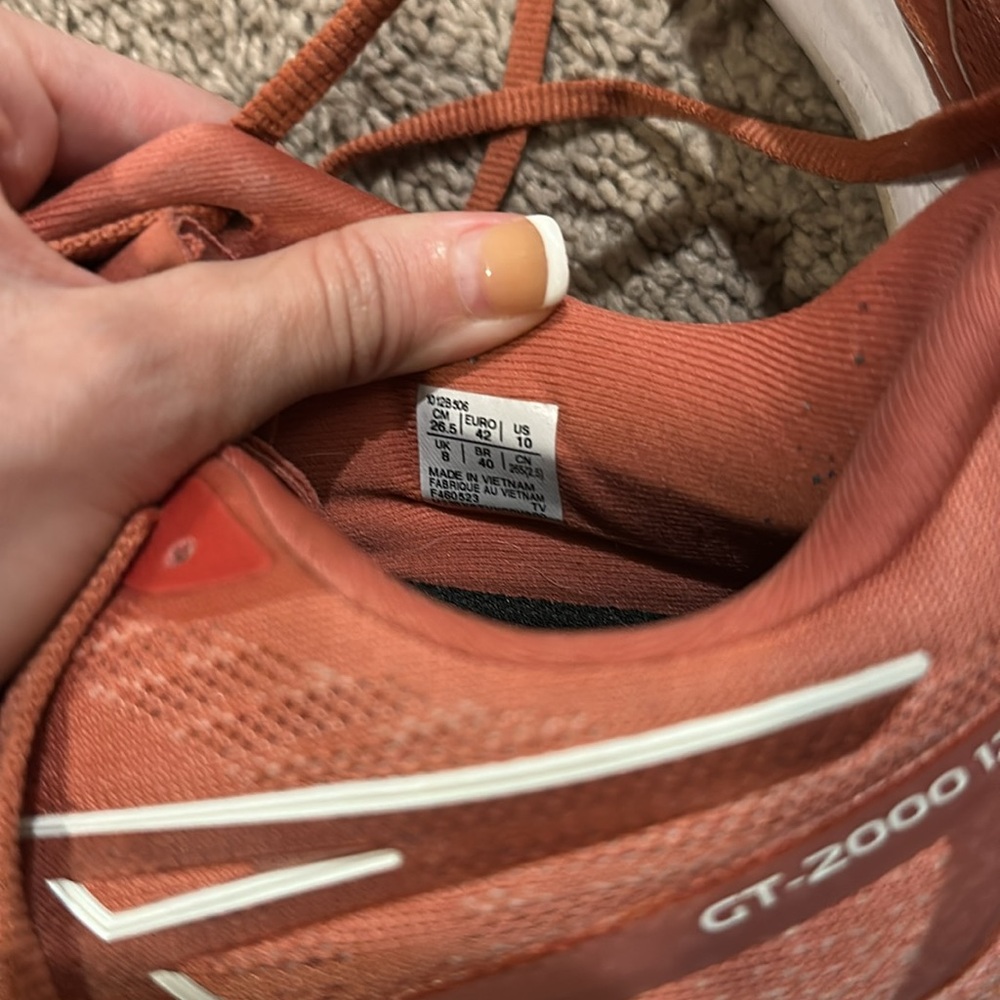 Asics - Picture 5 of 5